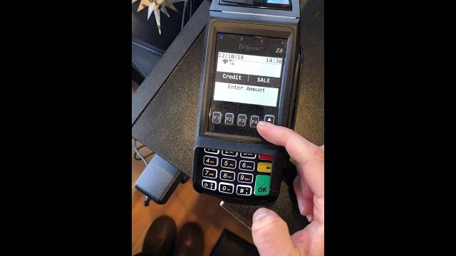 How to cash out gift card on credit card machine How to cash out gift card on credit card machine