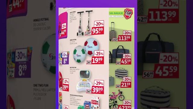 Catalog auchan 21 mai 2025 | oferte auchan din 21.05.2025 ofertecatalog.ro #auchan #ofertecatalog Catalog auchan 21 mai 2025 | oferte auchan din 21.05.2025 ofertecatalog.ro #auchan #ofertecatalog