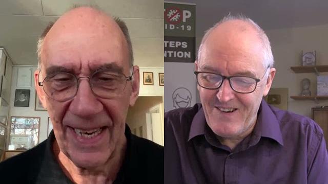 Professor hoiby, message to world leaders Professor hoiby, message to world leaders