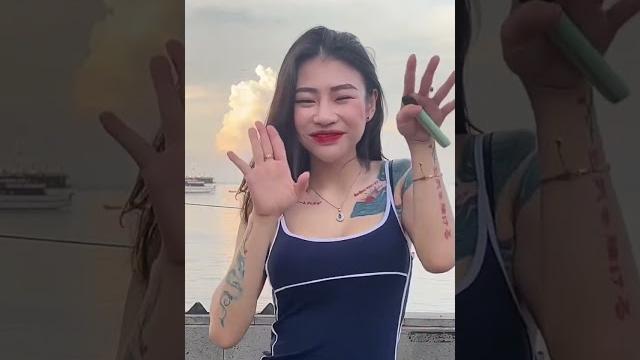 Veyrubyjane dance vibes thailand #veyrubyjane Veyrubyjane dance vibes thailand #veyrubyjane