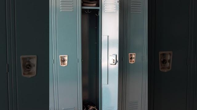 Locker audio Locker audio
