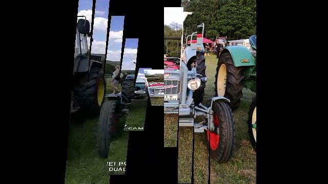 Traktor fest 2019 teil 2 Traktor fest 2019 teil 2