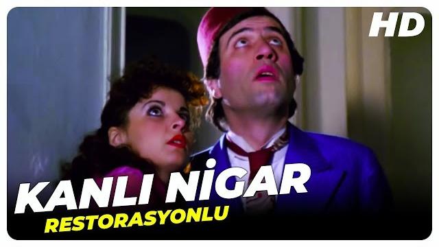 Kanlı nigar | kemal sunal eski türk filmi tek parça (restorasyonlu) Kanlı nigar | kemal sunal eski türk filmi tek parça (restorasyonlu)