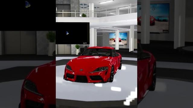 3 new cars in vehicle legends! ️ 3 new cars in vehicle legends! ️
