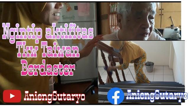 Ngintip|aktifitas tkw taiwan berdaster Ngintip|aktifitas tkw taiwan berdaster