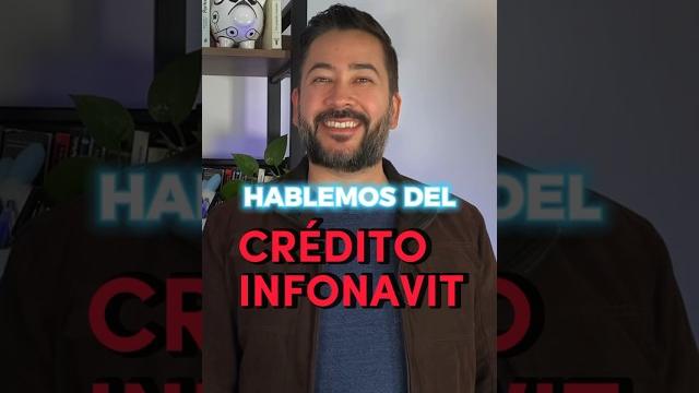 Crédito infonavit Crédito infonavit