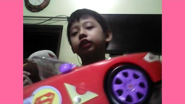 Toys Toys