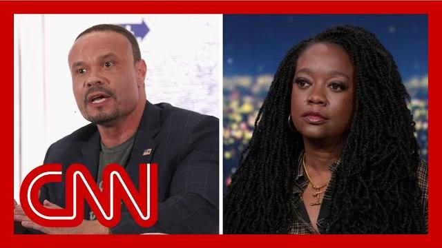 'smallest violin': ashley allison reacts to fbi's bongino complaining about rigors of the job 'smallest violin': ashley allison reacts to fbi's bongino complaining about rigors of the job