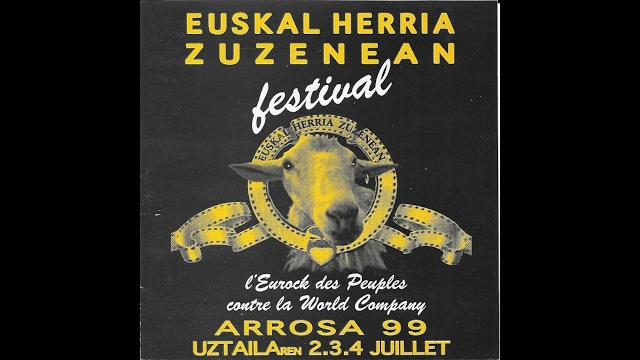 Ehz 99 - mokoka - iletrismoa Ehz 99 - mokoka - iletrismoa