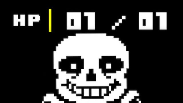 I beat undertale genocide without getting hit... I beat undertale genocide without getting hit...