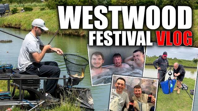 Live festival vlog | westwood lakes Live festival vlog | westwood lakes