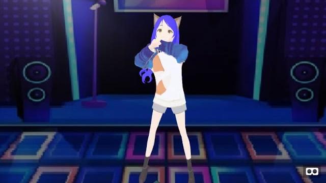 Mmd dance caramell z Mmd dance caramell z
