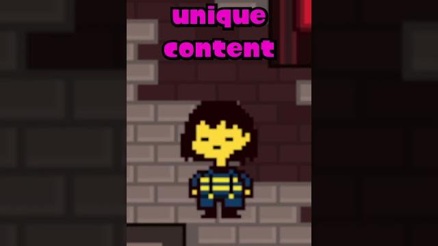 An undertale fangame in space An undertale fangame in space