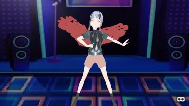 Mmd dance caramell z Mmd dance caramell z
