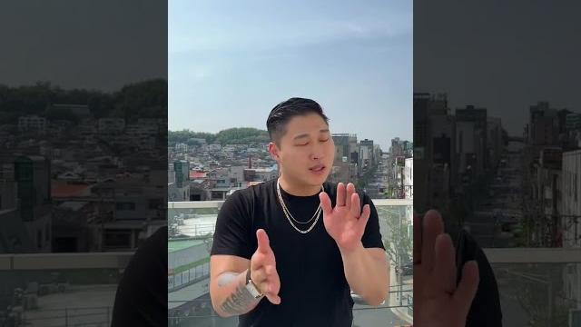 양홍원이 연락 안봐서 찐으로 빡친 스윙스 ㄷㄷ.. 양홍원이 연락 안봐서 찐으로 빡친 스윙스 ㄷㄷ..