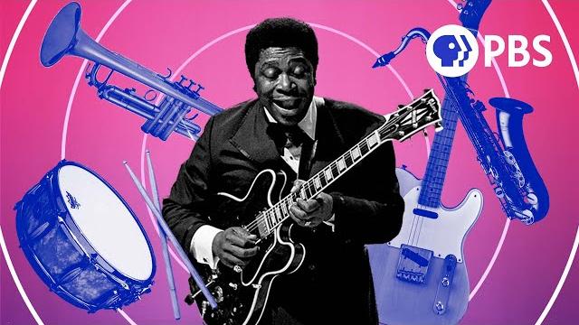 Is blues the mother of all modern music? Is blues the mother of all modern music?