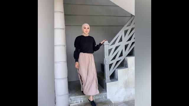 Supplier hijab, supplier hijab tanah abang, grosir-review handa plisker skirt nc95 pastel series Supplier hijab, supplier hijab tanah abang, grosir-review handa plisker skirt nc95 pastel series