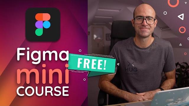 Figma tutorial: a crash course for beginners Figma tutorial: a crash course for beginners