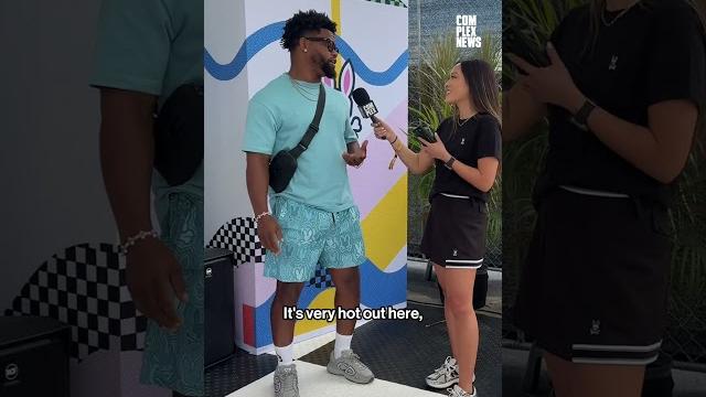 Complex news: psycho bunny 'fit check Complex news: psycho bunny 'fit check
