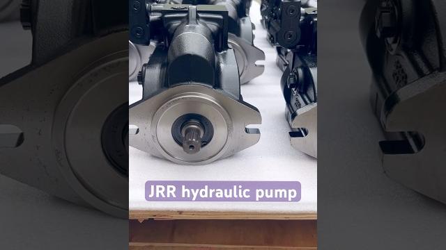 Series 45 jrr hydraulic pump ready to ship #pump #hydraulicpump #pompa #danfoss #factory #foryou Series 45 jrr hydraulic pump ready to ship #pump #hydraulicpump #pompa #danfoss #factory #foryou