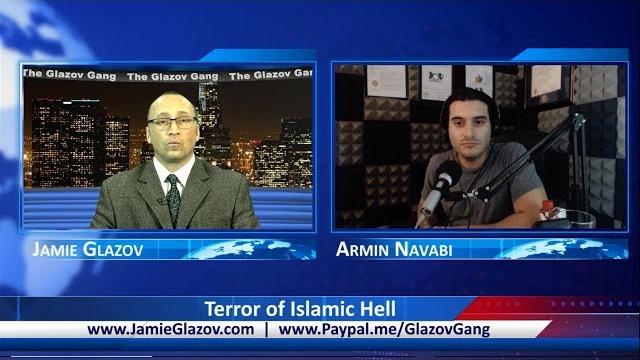 Glazov gang: terror of islamic hell. Glazov gang: terror of islamic hell.
