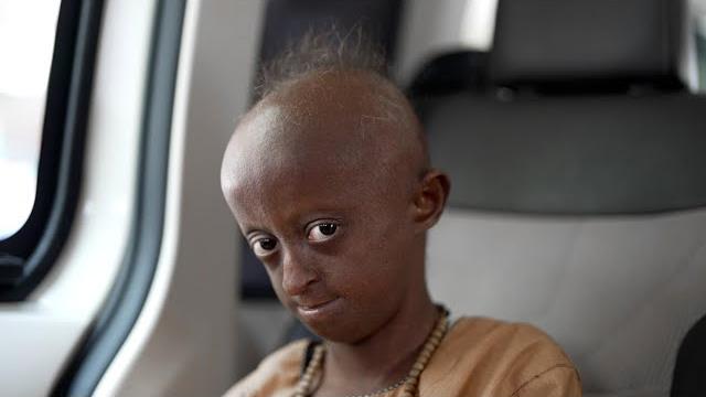 Meet tijani Meet tijani
