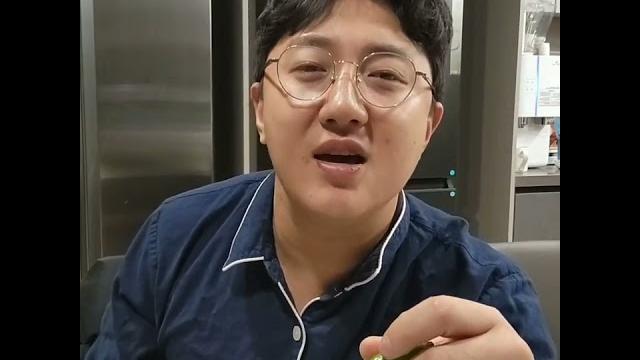 킹기훈, bj 중에 제일 친한 형은 케이 킹기훈, bj 중에 제일 친한 형은 케이