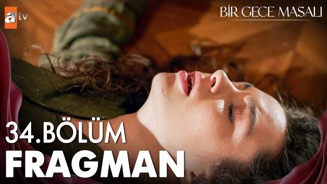 Bir gece masalı 34. bölüm fragman | “yardım edin!” Bir gece masalı 34. bölüm fragman | “yardım edin!”