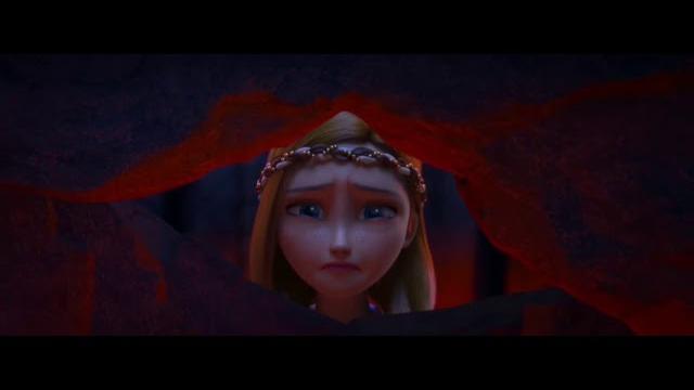 Snow queen - её зовут маша, она любит сашу Snow queen - её зовут маша, она любит сашу