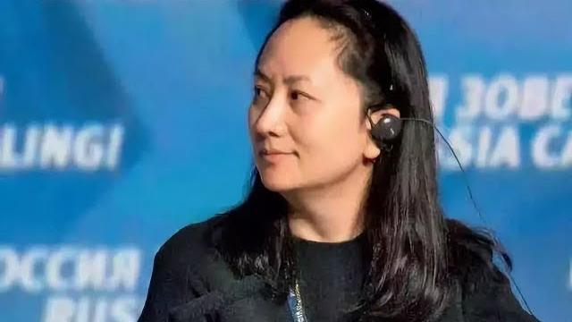明镜现场 | 陈小平 夏薇仁:美国指控华为十项重罪,明天引渡孟晚舟(20190128) 明镜现场 | 陈小平 夏薇仁:美国指控华为十项重罪,明天引渡孟晚舟(20190128)