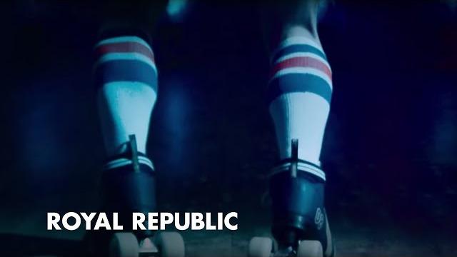 Royal republic – baby (official video) Royal republic – baby (official video)