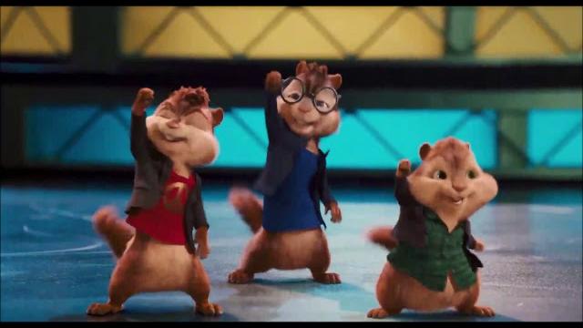 Despacito chipmunks Despacito chipmunks
