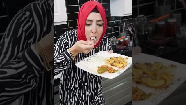 Yemekteyiz'de kalite kontrol #zuhaltopallayemekteyiz #tv8 Yemekteyiz'de kalite kontrol #zuhaltopallayemekteyiz #tv8