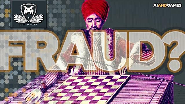 The story of the mechanical turk: the 18th century chess automaton | the history of ai and games #1 The story of the mechanical turk: the 18th century chess automaton | the history of ai and games #1