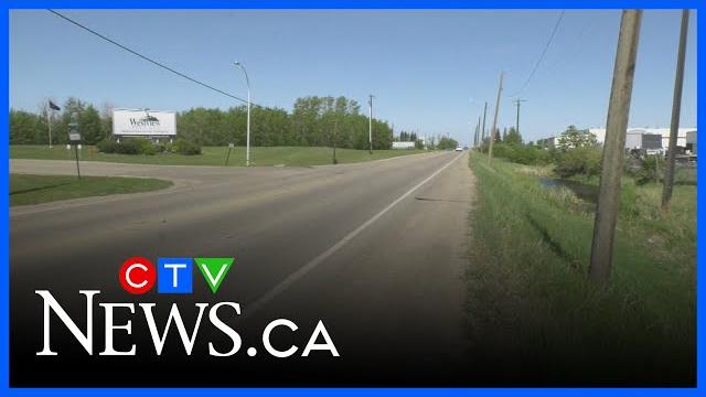 Motorcyclist killed in crash on winterburn road Motorcyclist killed in crash on winterburn road