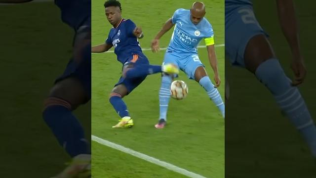 Vini jr. is too good! Vini jr. is too good!