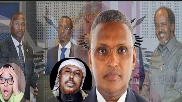 Sababta dib logu magcabay mahad salad nisa iyo walac laga mujinayo shirka wadatashiga md ku dhawaqa Sababta dib logu magcabay mahad salad nisa iyo walac laga mujinayo shirka wadatashiga md ku dhawaqa