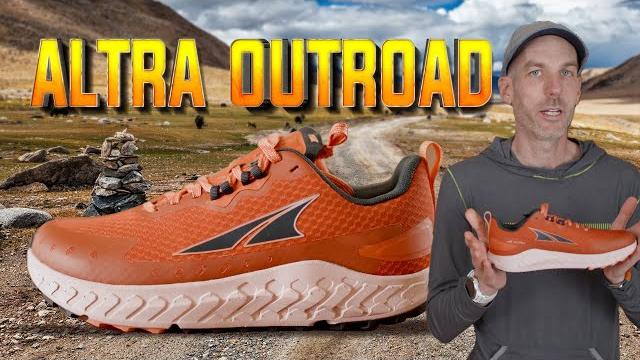 Altra outroad review by run moore | may 2022 Altra outroad review by run moore | may 2022