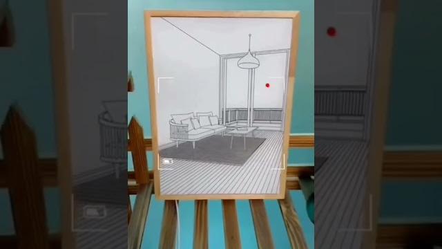 Luminous canvas: painting with light Luminous canvas: painting with light