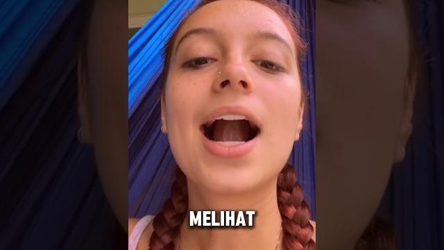 Cara meludah aura tinggi‼️ Cara meludah aura tinggi‼️