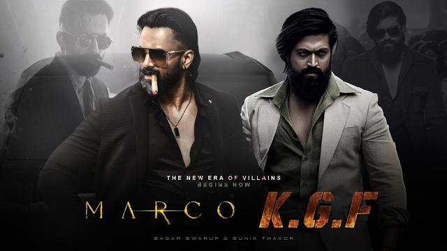 Marco x kgf bgm mashup (the rise of villains) | @sagarswarup x @sunixthakor | theme mashup Marco x kgf bgm mashup (the rise of villains) | @sagarswarup x @sunixthakor | theme mashup