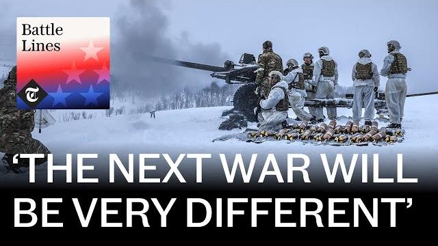 Can the uk afford to defend itself from russia? Can the uk afford to defend itself from russia?