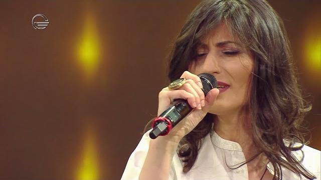Თამუნა მიქელაძე „მჯეროდა" Თამუნა მიქელაძე „მჯეროდა"
