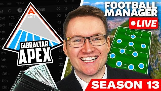 Mfl season 6 preseason planning! Mfl season 6 preseason planning!
