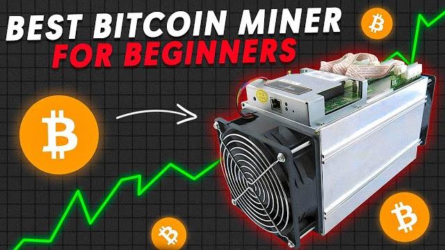 This is the best bitcoin miner for beginners! how to set up your antminer s9 to mine btc at home. This is the best bitcoin miner for beginners! how to set up your antminer s9 to mine btc at home.