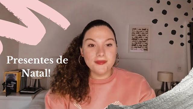 Presentes de natal 2020 | carolina costa Presentes de natal 2020 | carolina costa