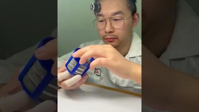 The best asmr watch repairing sound ever || #short The best asmr watch repairing sound ever || #short
