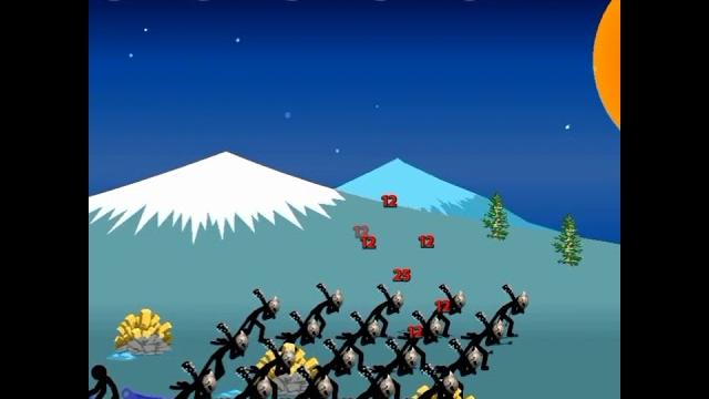 The demon giant vs classic swordwrath army !! stick war legacy #edit #stickwar #shortvideo The demon giant vs classic swordwrath army !! stick war legacy #edit #stickwar #shortvideo
