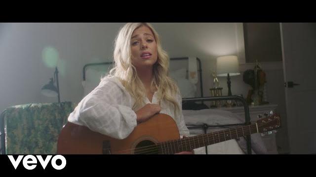 Anne wilson - my jesus (official music video) Anne wilson - my jesus (official music video)