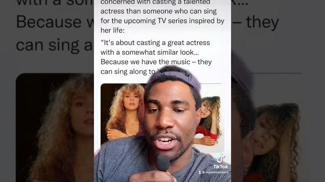 Who should portray #mariahcarey on screen? #popculture #biopic #film #themeaningofmariahcarey Who should portray #mariahcarey on screen? #popculture #biopic #film #themeaningofmariahcarey
